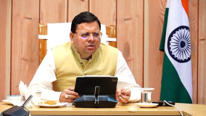 कैबिनेट बैठक : 8 अहम प्रस्तावों पर लगी मुहर