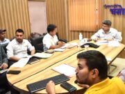 अवैध खनन पर रोक के लिए एसडीएम नियमित करें निरीक्षण : जिलाधिकारी