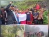 झूठे वादे और आश्वासन से दुखी ग्रामीणों ने किया पंचायत चुनाव के बहिष्कार का ऐलान