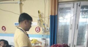 जंगली मशरूम खाने से पिता-पुत्री की तबीयत बिगड़ी,अस्पताल में भर्ती