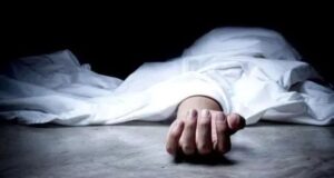 हरबर्टपुर में आग से महिला की मौत, पुलिस जांच में जुटी