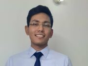 मुनस्यारी के अमितेज पांगती को मिला आई.ए.एस.कैडर क्षेत्र में खुशी की लहर