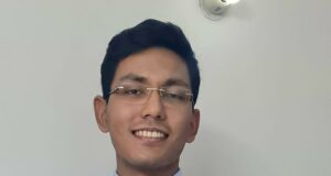 मुनस्यारी के अमितेज पांगती को मिला आई.ए.एस.कैडर क्षेत्र में खुशी की लहर