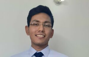 मुनस्यारी के अमितेज पांगती को मिला आई.ए.एस.कैडर क्षेत्र में खुशी की लहर