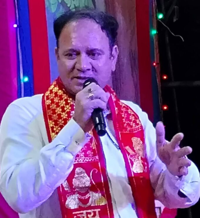 जिला पंचायत अध्य्क्ष उपाध्य्क्ष पदों पर हार के बाद कांग्रेस जिला अध्य्क्ष ने पद स्वागत दिया स्तीफ़ा