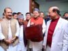 चमोली भराङीसैण (गैरसैण) में आयोजित विधानसभा सत्र में प्रस्तुत किये गये अनुपूरक बजट के संबंध में मीडिया से वार्ता करते हुए मुख्यमंत्री पुष्कर सिंह धामी ने कहा कि 5315 करोड़ रुपये का यह अनुपूरक बजट प्रधानमंत्री श्री नरेन्द्र मोदी जी के ‘सबका साथ, सबका विकास, सबका विश्वास और सबका प्रयास’ के मंत्र को आत्मसात करते हुए तैयार किया गया है। यह बजट केवल आंकड़ों का दस्तावेज़ नहीं, बल्कि सतत विकास, समावेशी विकास, नवाचार और आर्थिक सुदृढ़ता की दिशा में हमारा संकल्प है।