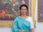 डॉ ममता कपरवान बनी उत्तराखंड ट्रेंड नर्स एसोसिएशन की सचिव