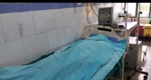 टापू पर फंसी गाय को बचाने गयी रेस्क्यू टीम में एनडीआरएफ के एक जवान की पिंडर नदी में डूबने से दर्दनाक मौत