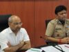 आपदा में मृतको के परिजनों को 72 घंटे में अनुग्रह राशि का हो वितरण:आपदा सचिव