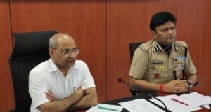 आपदा में मृतको के परिजनों को 72 घंटे में अनुग्रह राशि का हो वितरण:आपदा सचिव