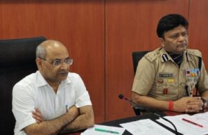 आपदा में मृतको के परिजनों को 72 घंटे में अनुग्रह राशि का हो वितरण:आपदा सचिव