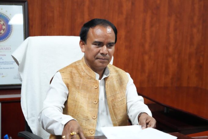 जितेंद्र हत्या के दोषियों को किसी भी सूरत में न बख्शा जाय, पीड़ितों को मिले न्याय: धन सिँह रावत