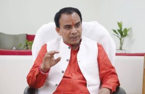 आपदा से क्षतिग्रस्त स्कूलों का शीघ्र तैयार करें आगणनः डॉ. धन सिंह रावत