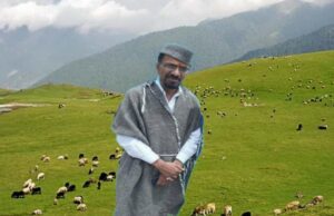 — वरिष्ठ पत्रकार क्रांति भट्ट को मिलेगा गिरी गंगा गौरव सम्मान 2025, बुग्याल संरक्षण दिवस पर होंगे सम्मानित..