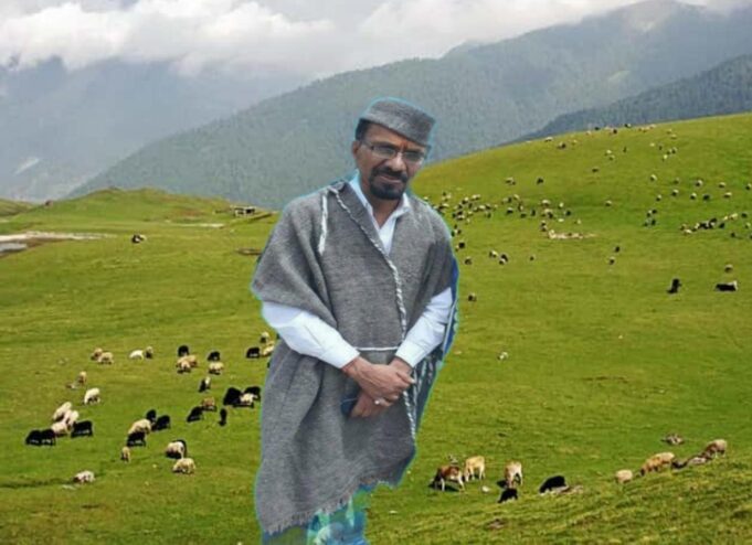 — वरिष्ठ पत्रकार क्रांति भट्ट को मिलेगा गिरी गंगा गौरव सम्मान 2025, बुग्याल संरक्षण दिवस पर होंगे सम्मानित..