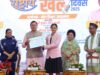 मानसी नेगी बनी कोच, मुख्यमंत्री ने दिया नियुक्ति पत्र