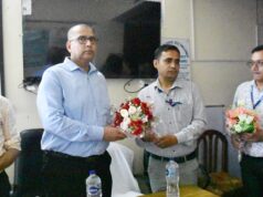 जनपद के 11 युवकों को दिया जा रहा निःशुल्क हेयर सैलून प्रशिक्षण