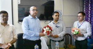 जनपद के 11 युवकों को दिया जा रहा निःशुल्क हेयर सैलून प्रशिक्षण