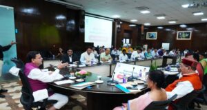 दिव्यांग जनों के अधिकार एवं सम्मान के लिए सरकार प्रतिबद्ध : धामी