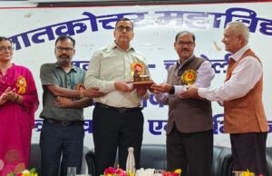 बुग्यालों में हो कम से कम मानवीय हस्तक्षेप: सीडीओ