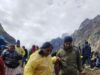 मित्रता, सेवा, सुरक्षा और भरोसे का साथ