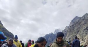 मित्रता, सेवा, सुरक्षा और भरोसे का साथ