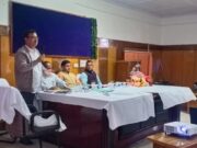 थराली और नंदानगर को राष्ट्रीय आपदा ग्रस्त क्षेत्र घोषित करने का प्रस्ताव ध्वनिमत से पारित