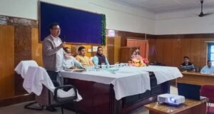 थराली और नंदानगर को राष्ट्रीय आपदा ग्रस्त क्षेत्र घोषित करने का प्रस्ताव ध्वनिमत से पारित