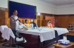 थराली और नंदानगर को राष्ट्रीय आपदा ग्रस्त क्षेत्र घोषित करने का प्रस्ताव ध्वनिमत से पारित