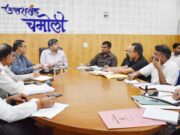 जनपद में 16 सितम्बर से 2 अक्टूबर तक मनाया जायेगा सेवा पखवाड़ा