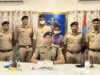 मर्डर केस खुलासा- सड़क हादसे के रूप में आई थी घटना निकला हत्याकांड,जीजा साले ने मिलकर प्रेमिका के पति को उतारा मौत के घाट।