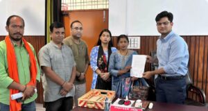 रुद्रप्रयाग नगर पालिका के सभासदों ने लगाया अनियमितता का आरोप, बोर्ड बैठक का किया बहिष्कार,डीएम ने दिए जांच के आदेश