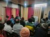 श्रद्धालुओं की सुरक्षा सर्वोपरि : पुलिस व स्वास्थ्य विभाग का विशेष अभियान