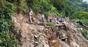 चमोली 20सितम्बर 2025(सू. वि.)