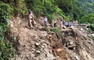 चमोली 20सितम्बर 2025(सू. वि.)