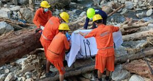 नंदानगर आपदा में लापता लोगों में 9वां शव भी हुवा बरामद