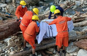 नंदानगर आपदा में लापता लोगों में 9वां शव भी हुवा बरामद