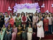 प्रौद्योगिकी संस्थान गोपेश्वर में धूमधाम से आयोजित हुई फ्रेशर पार्टी, सुधांशु बने मिस्टर फ्रेशर और कनिष्का बनीं मिस फ्रेशर