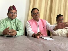 जी एस टी स्लेब संसोधन देशवासियों के लिए फायदेमंद: नेगी