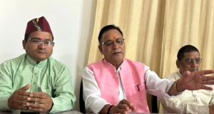 जी एस टी स्लेब संसोधन देशवासियों के लिए फायदेमंद: नेगी