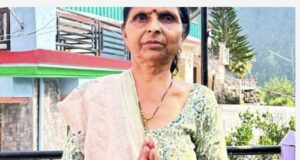 दुःखद: यहां नव निर्वाचित जिलापंचायत सदस्य की हो गई मौत, क्षेत्र में शोक की लहर