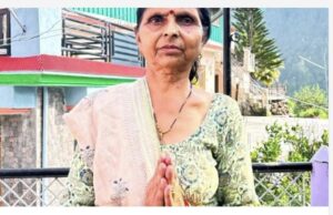 दुःखद: यहां नव निर्वाचित जिलापंचायत सदस्य की हो गई मौत, क्षेत्र में शोक की लहर