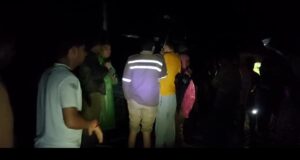 अब यहां फटा बादल,कई मकान मलबे में जमीदोज, कुछ लोग लापता