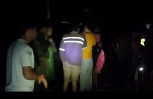 अब यहां फटा बादल,कई मकान मलबे में जमीदोज, कुछ लोग लापता