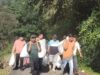 नंदानगर के युवा आपदा पीड़ितों के लिए बन रहे हैं सहारा