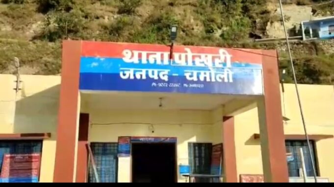 युवती की संदिग्ध परिस्थितियों में मौत, जाँच में लापरवाही पर थानाध्य्क्ष और दरोगा निलंबित