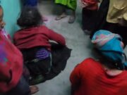 भालू ने किया हमला,कई महिलाएं घायल, दहशत में लोग