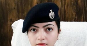 उत्तराखंड की जांबाज़ महिला आईपीएस रचिता जुयाल ने सेवा से लिया वीआरएस, सरकार ने दी मंजूरी