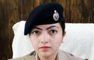 उत्तराखंड की जांबाज़ महिला आईपीएस रचिता जुयाल ने सेवा से लिया वीआरएस, सरकार ने दी मंजूरी