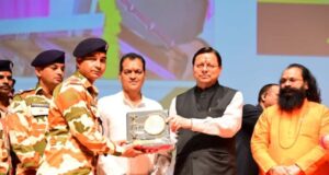 राज्य सरकार ने आपदा राहत टीमों को दिए अत्याधुनिक उपकरण, रेस्क्यू क्षमता में होगा इजाफा